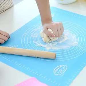 Silicone Roti Mat
