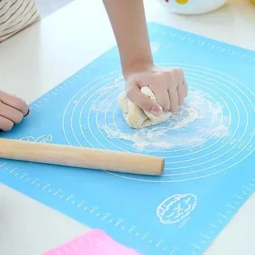 Silicone Roti Mat