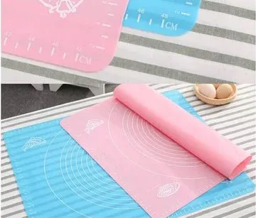 Silicone Roti Mat