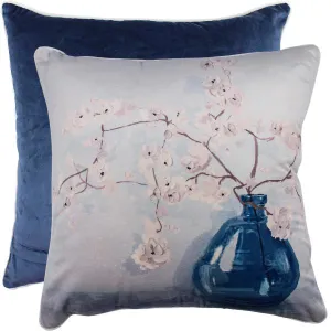 Simply Irresistible Velvet Cushion - 50cm x 50cm