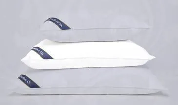 Snuggle Soft Classic Feather Pillows