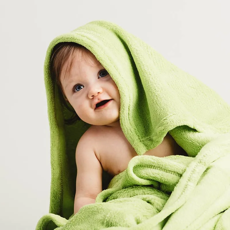 Soft & Warm Mink Throw Blanket