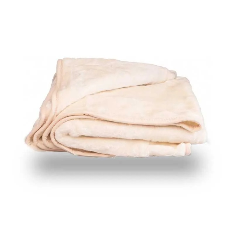 Soft & Warm Mink Throw Blanket