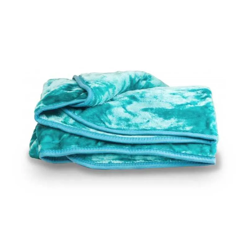 Soft & Warm Mink Throw Blanket