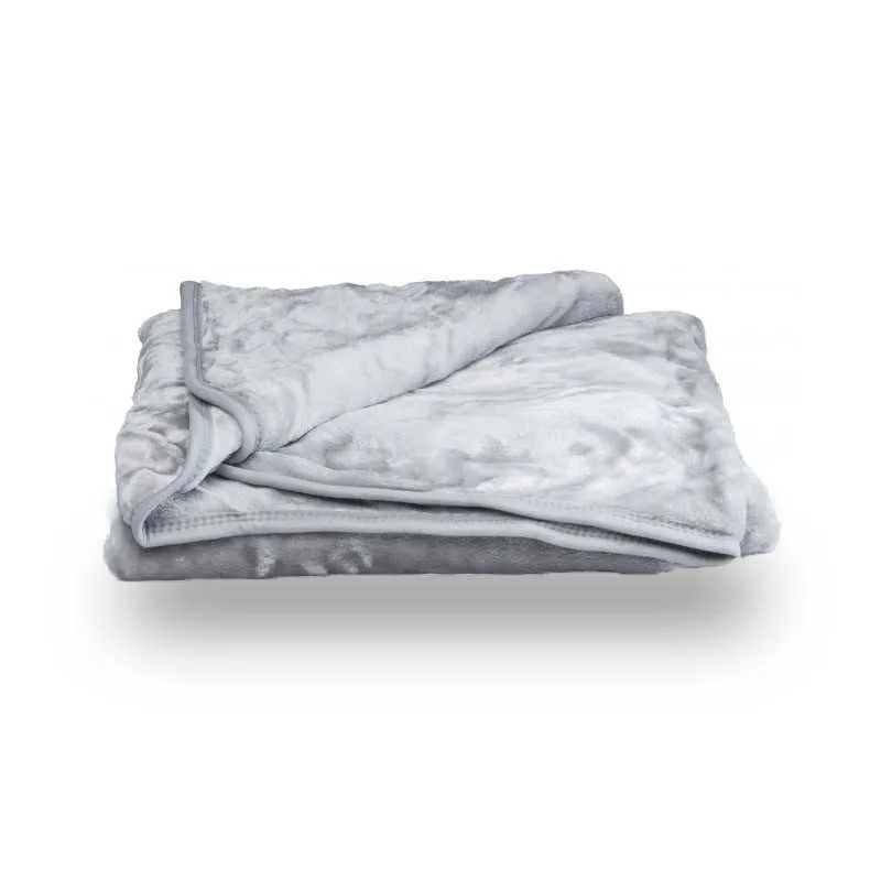 Soft & Warm Mink Throw Blanket