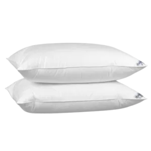 Soft Touch Down Feather Pillow