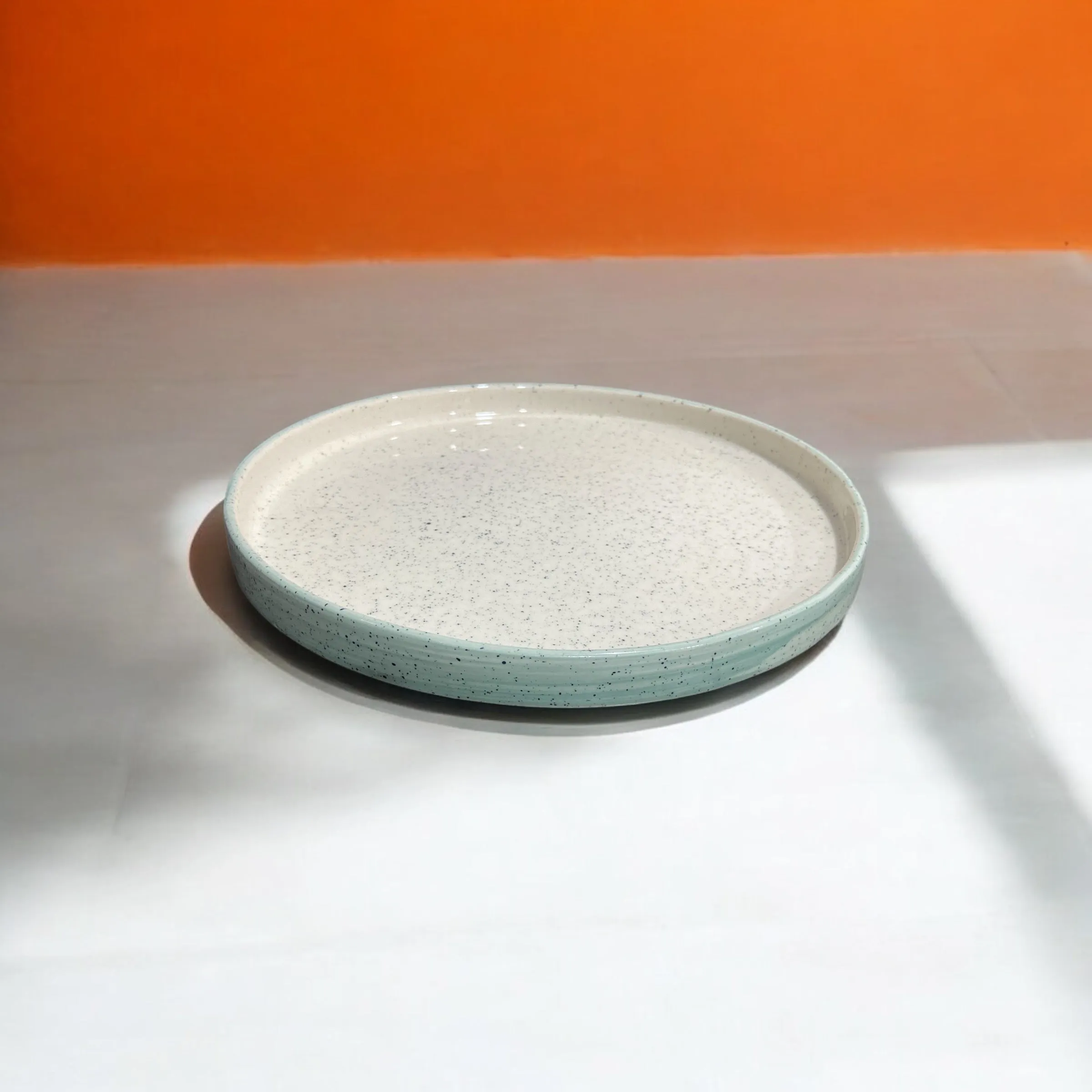 Speckled - Vancasso Bonita Platter Plates