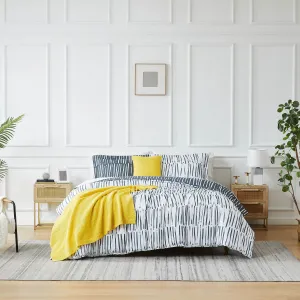 Spirit 5-Piece Duvet Cover Bedding Set