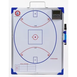 Sports Boards AFL Pro Coaches Board (Large)