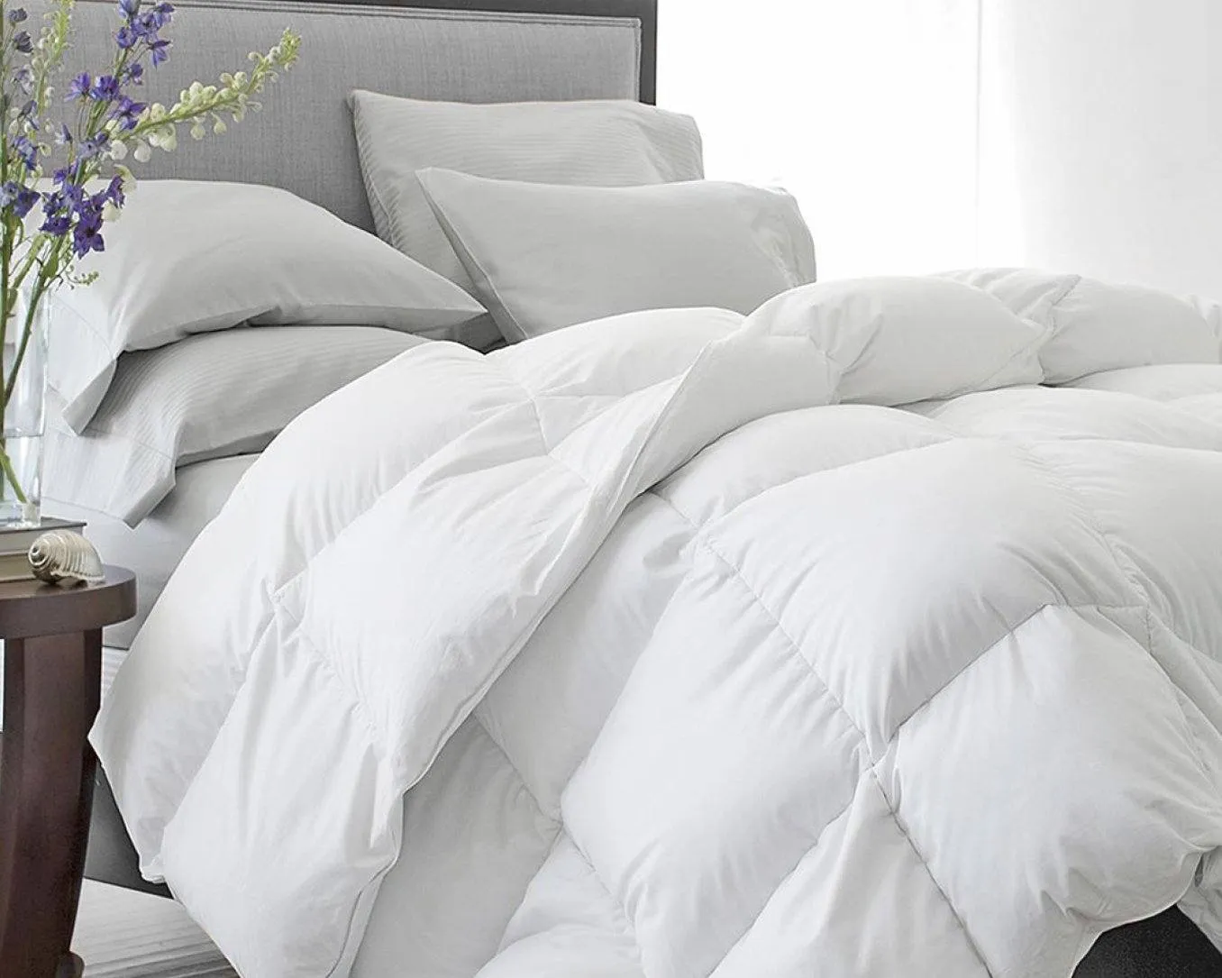 Studio 707 - Extra Filled "Arctic" Synthetic Duvet