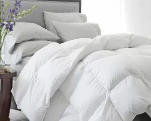 Studio 707 - Extra Filled "Arctic" Synthetic Duvet