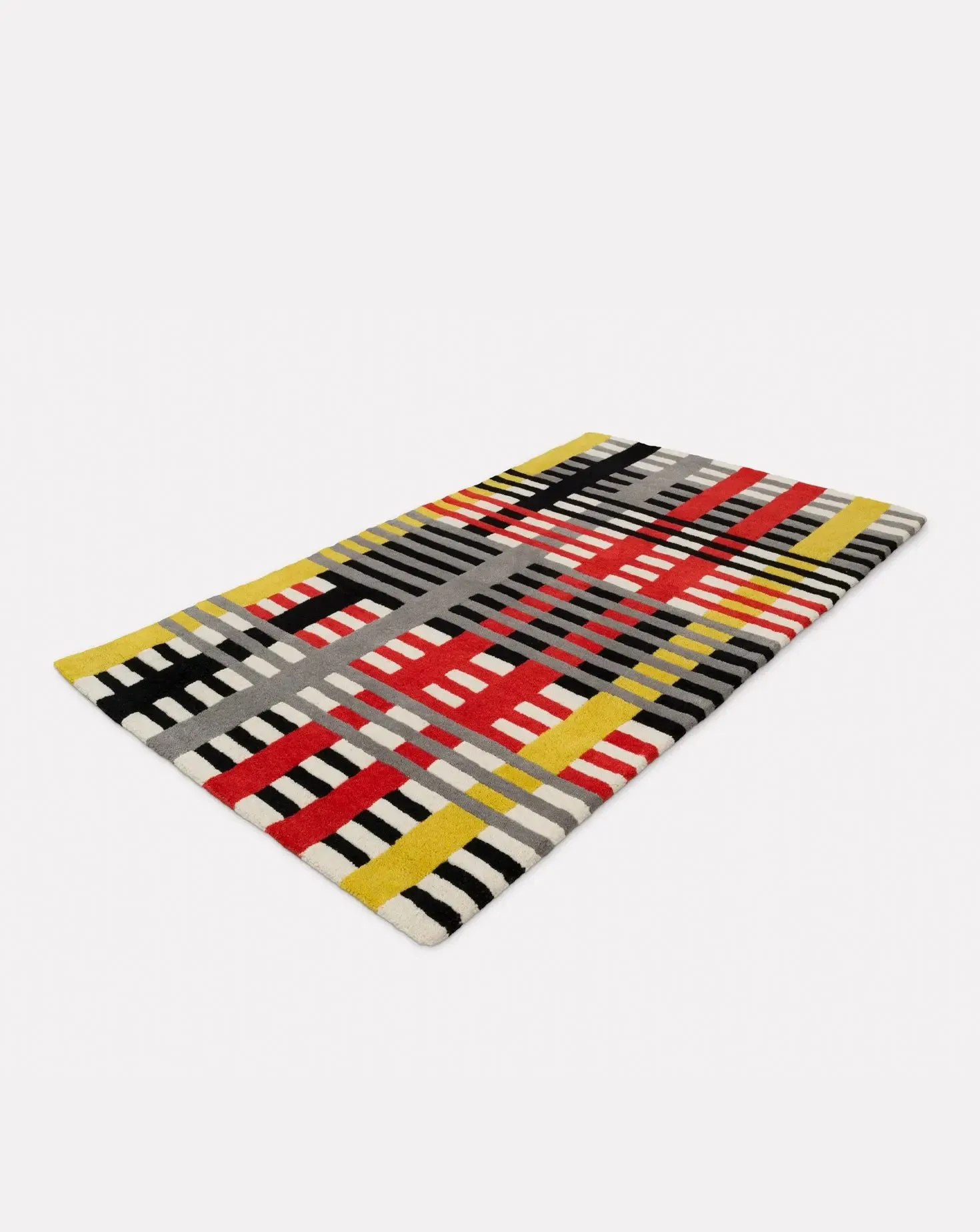 Study By Anni Albers Rug