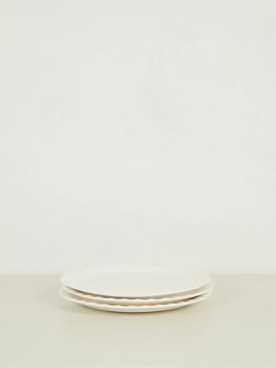 Sunflower Dinner Plate