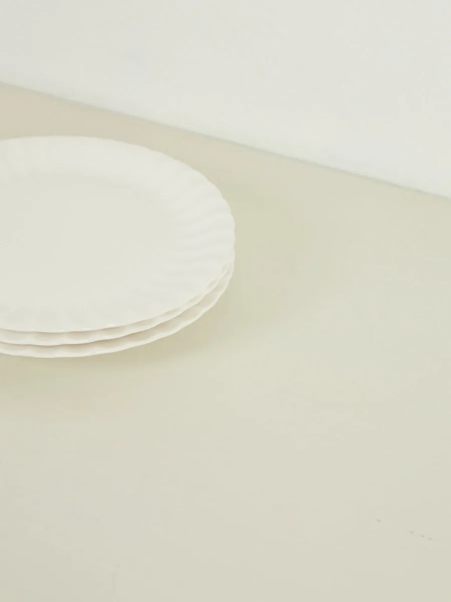 Sunflower Dinner Plate