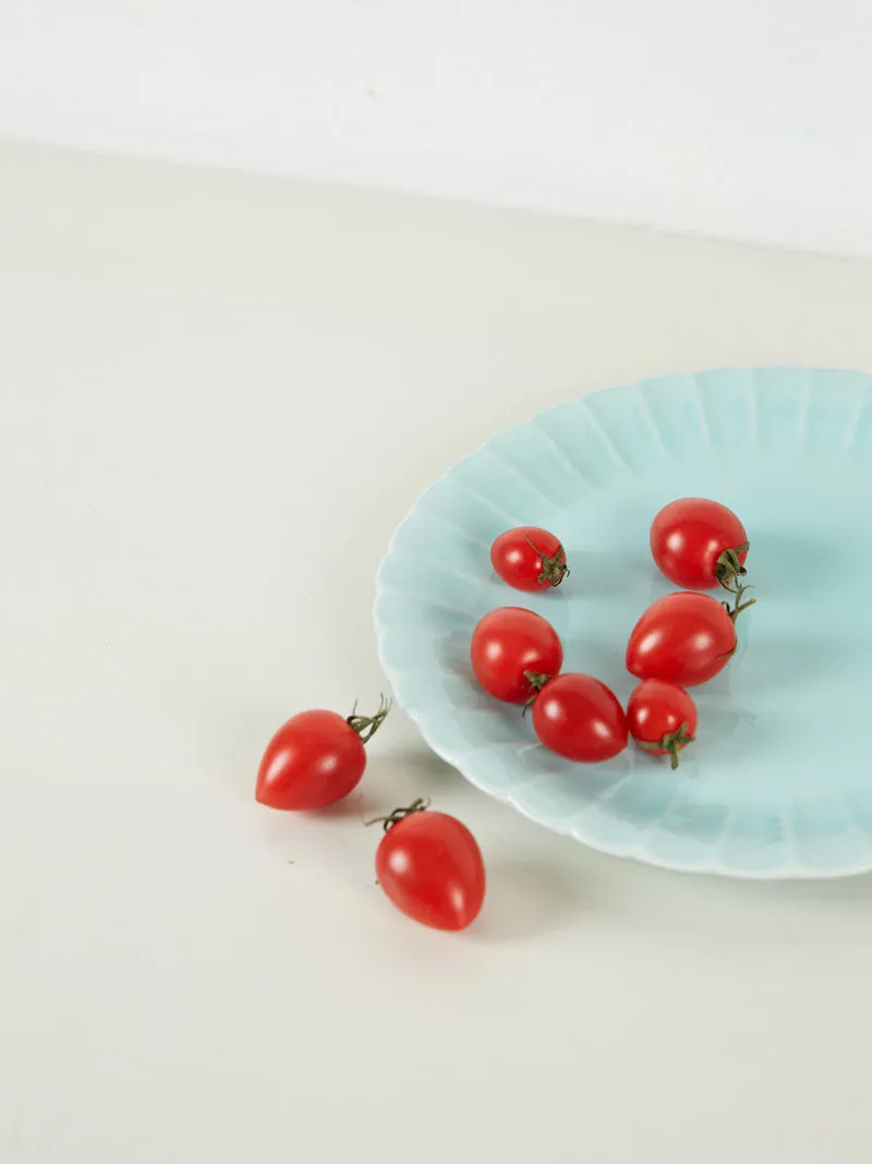 Sunflower Dinner Plate