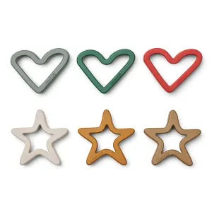 Svend Cookie Cutter