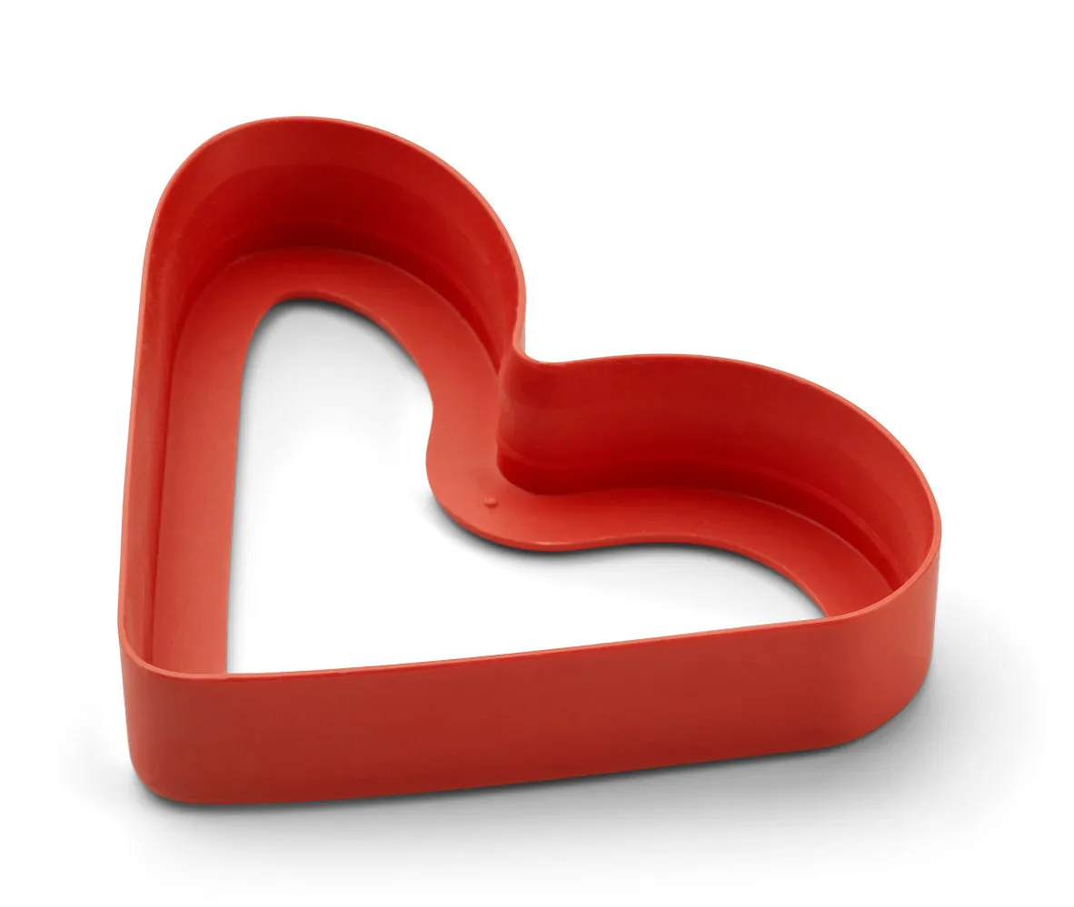 Svend Cookie Cutter