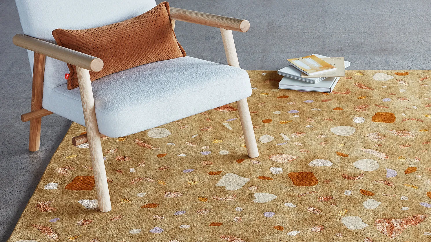 terraz rug