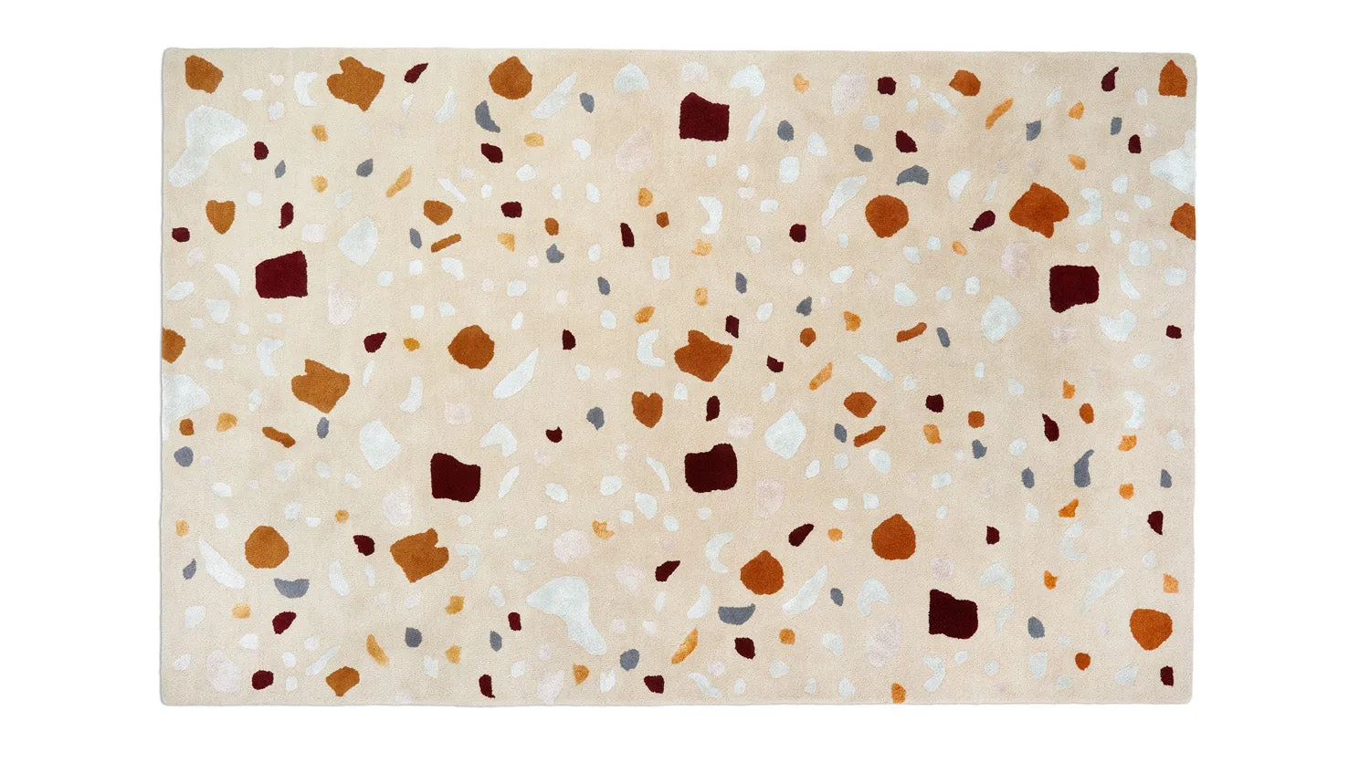 terraz rug