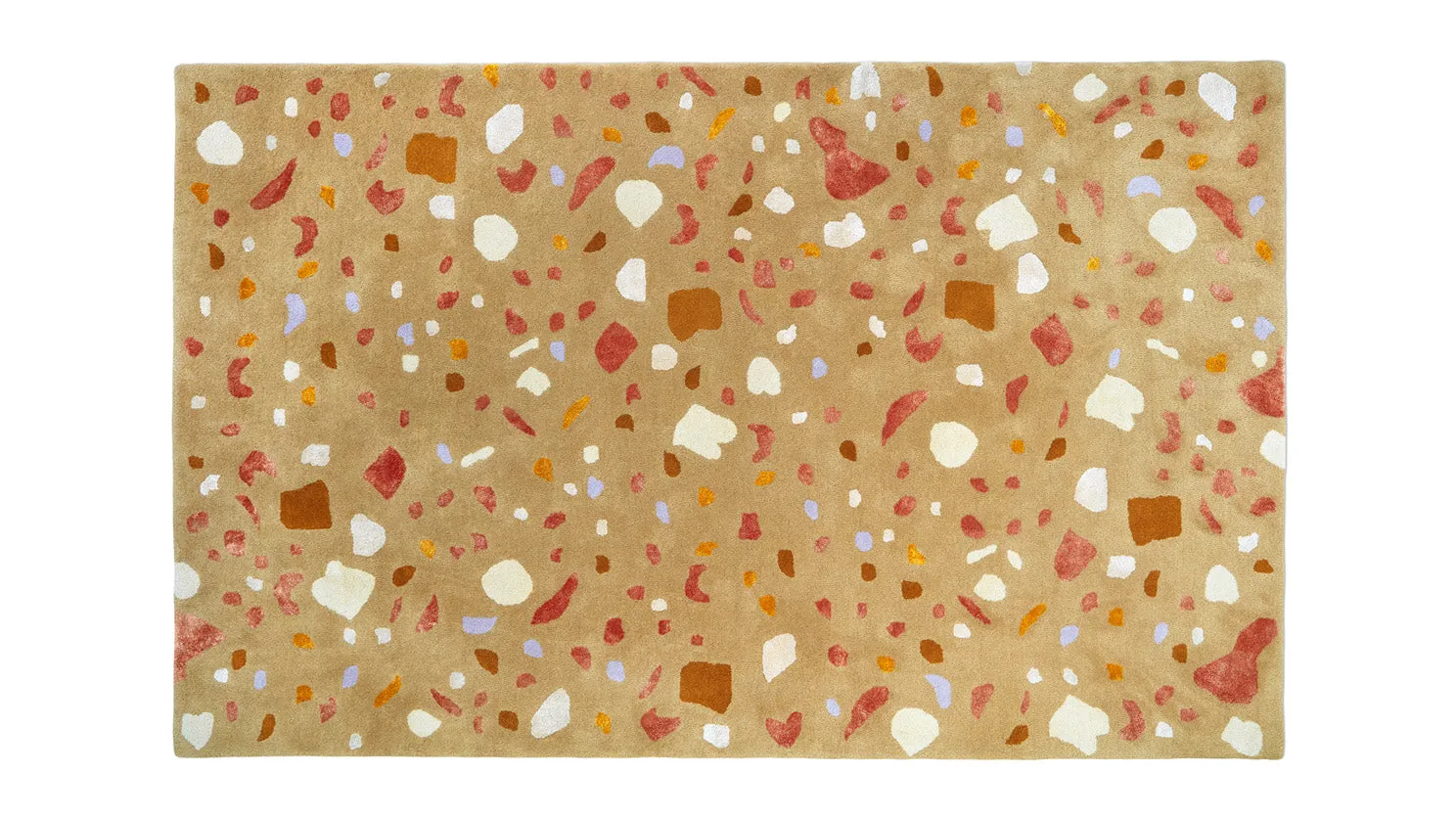 terraz rug