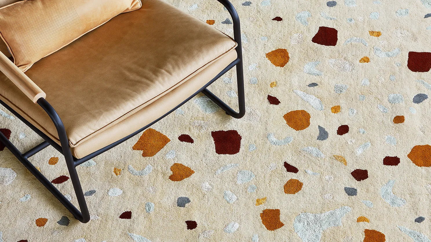 terraz rug
