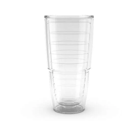 Tervis Tumbler 24 oz - Clear