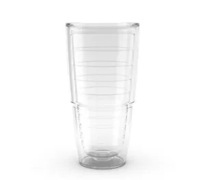 Tervis Tumbler 24 oz - Clear