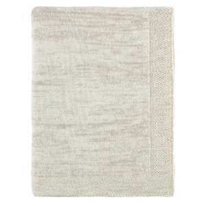 The Stone Mirage Throw