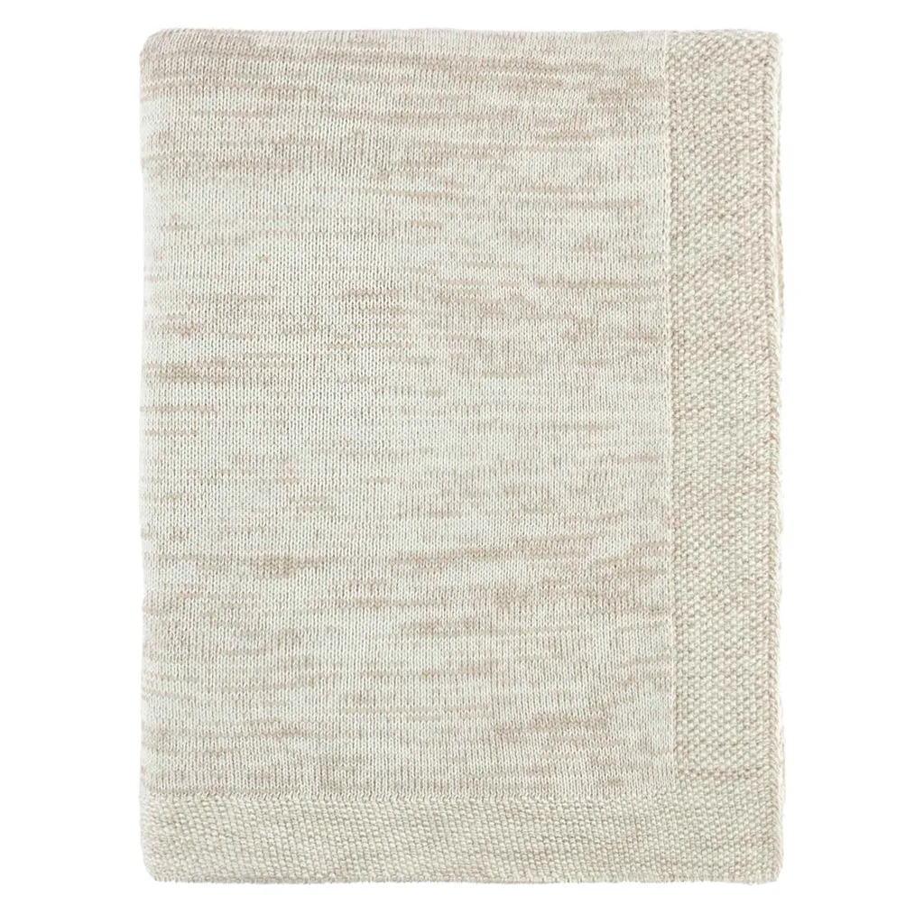 The Stone Mirage Throw
