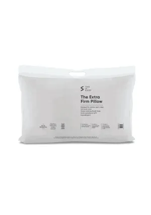 This Is Sleep Pillow