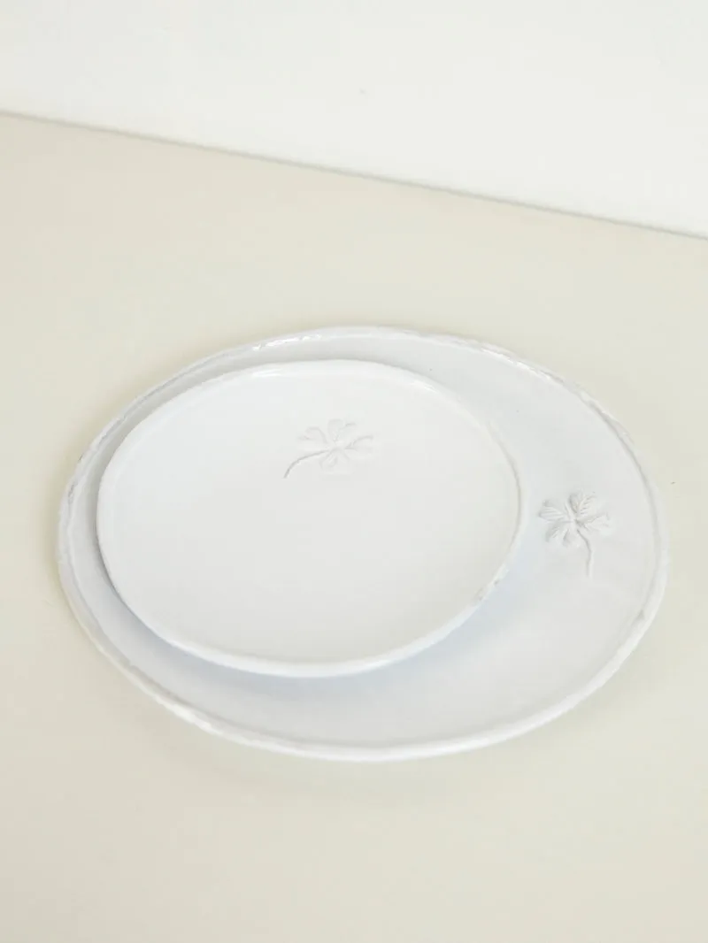 Trfles Dinner Plate