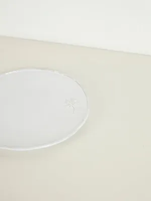 Trfles Dinner Plate