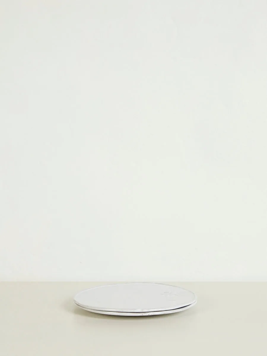Trfles Dinner Plate