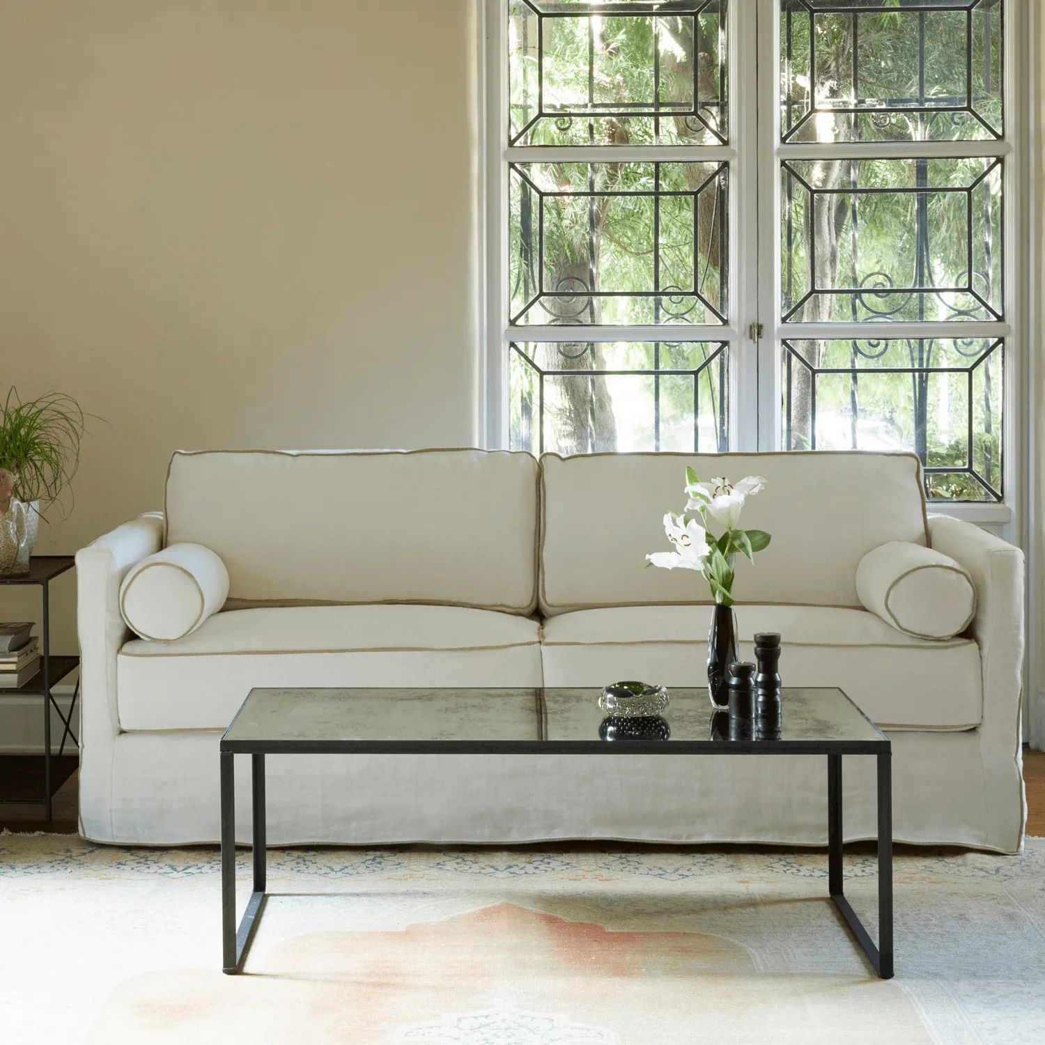 Vista Sofa