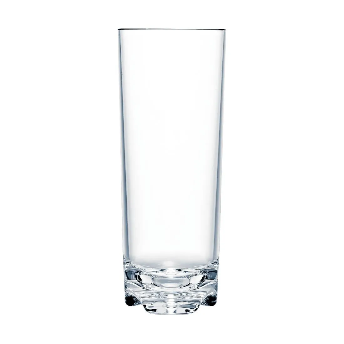VV3519 Steelite Vivaldi Clear Beverage 502ml (Box 12)(Direct)