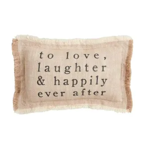Wedding Pillows