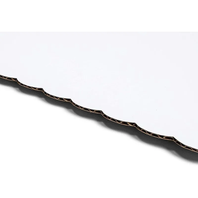 White Foil Cake Boards, Scalloped Rectangle Dessert Base (14 x 10 In, 25 Pack)