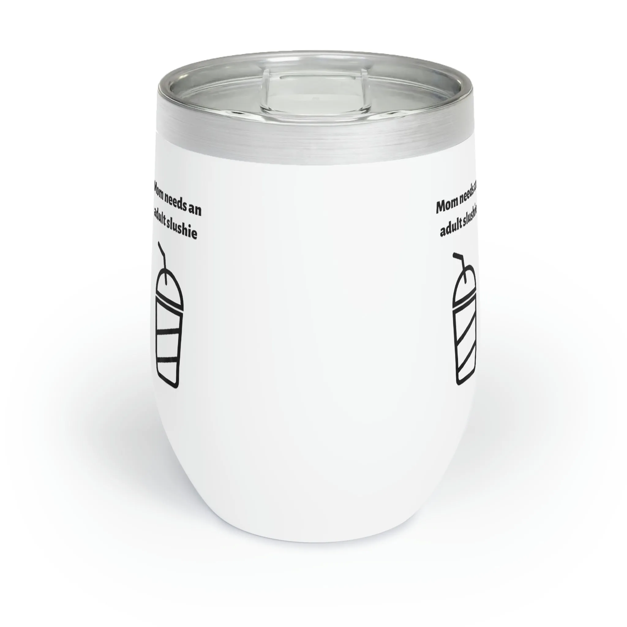 wine slushy Chill Wine Tumbler