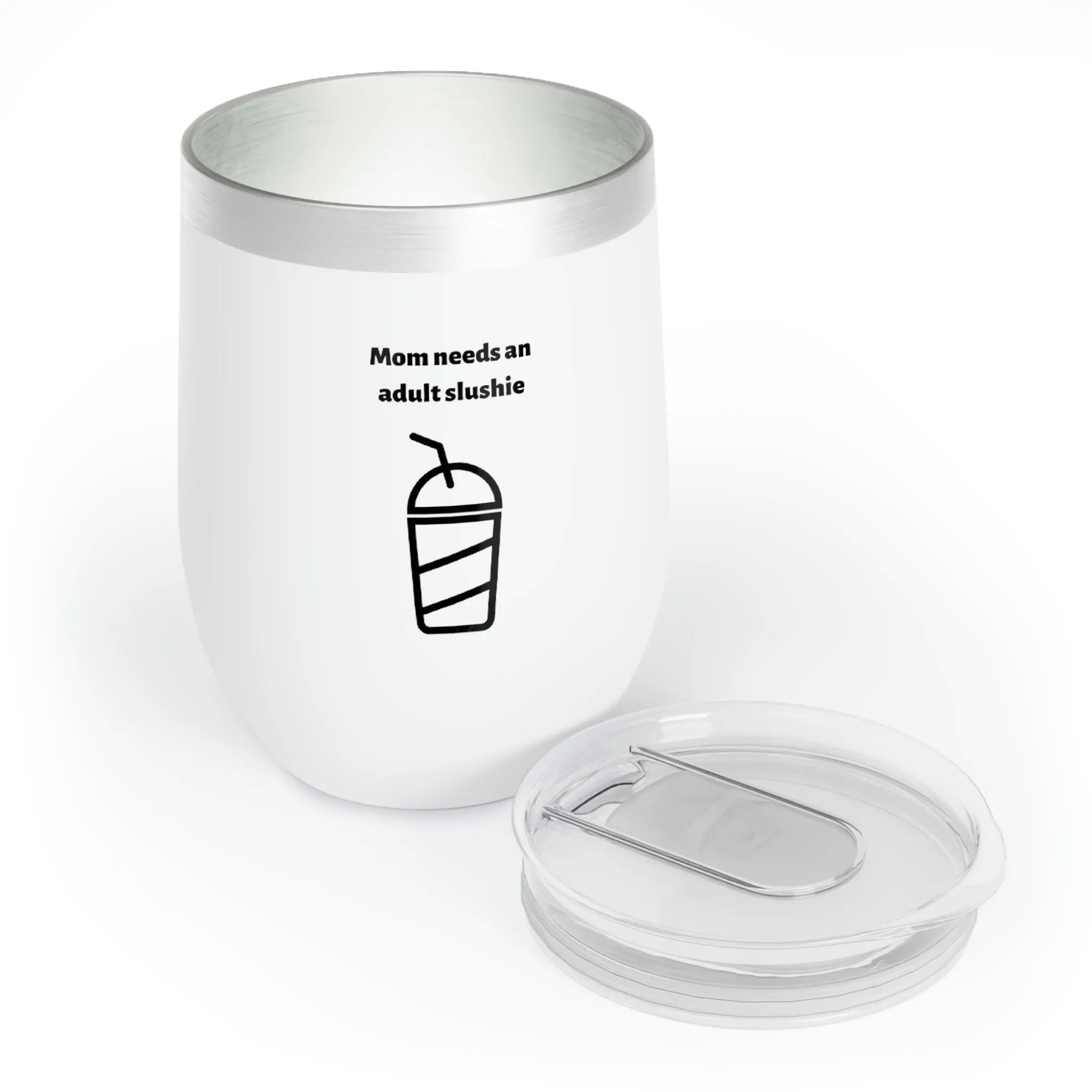 wine slushy Chill Wine Tumbler