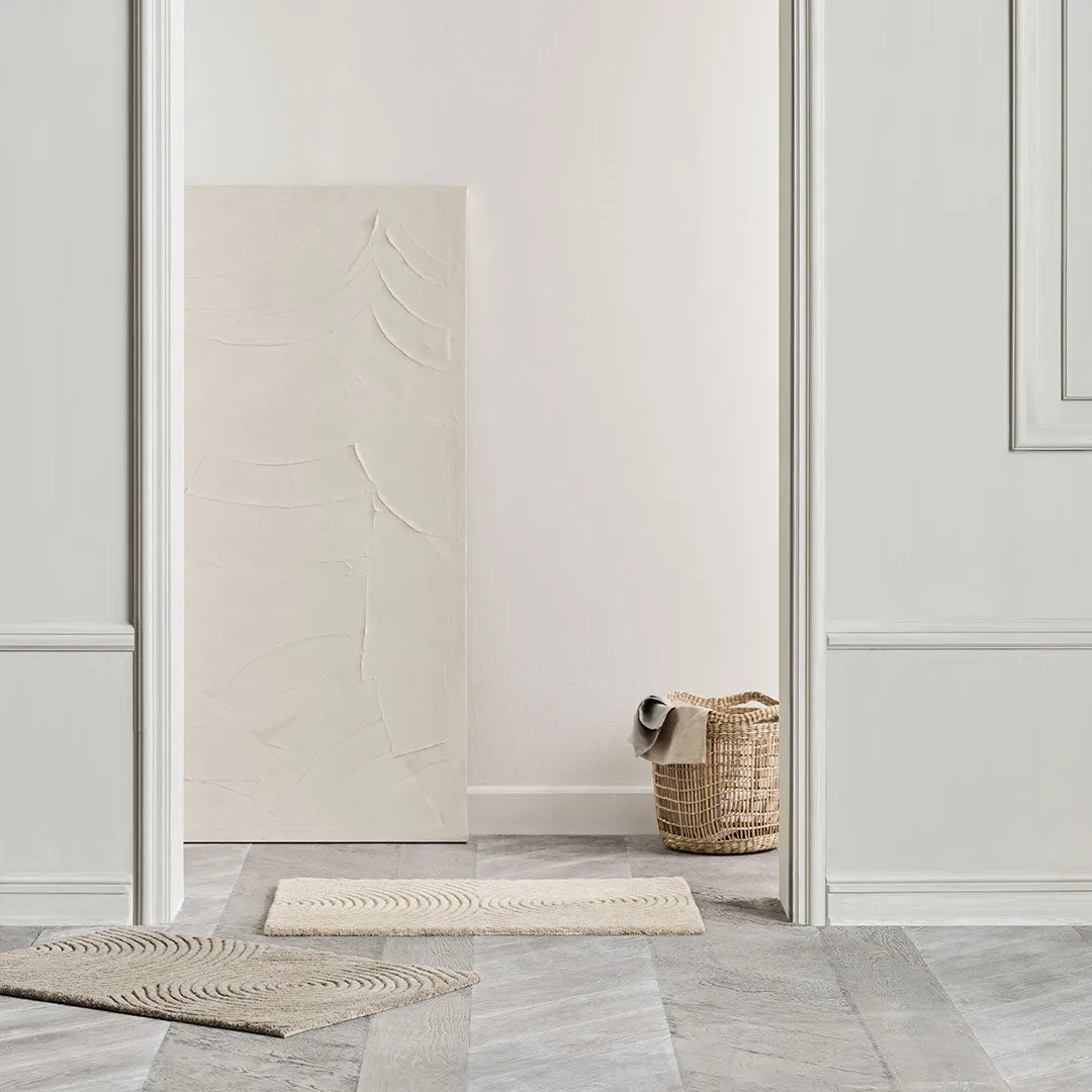 Zen Doormat