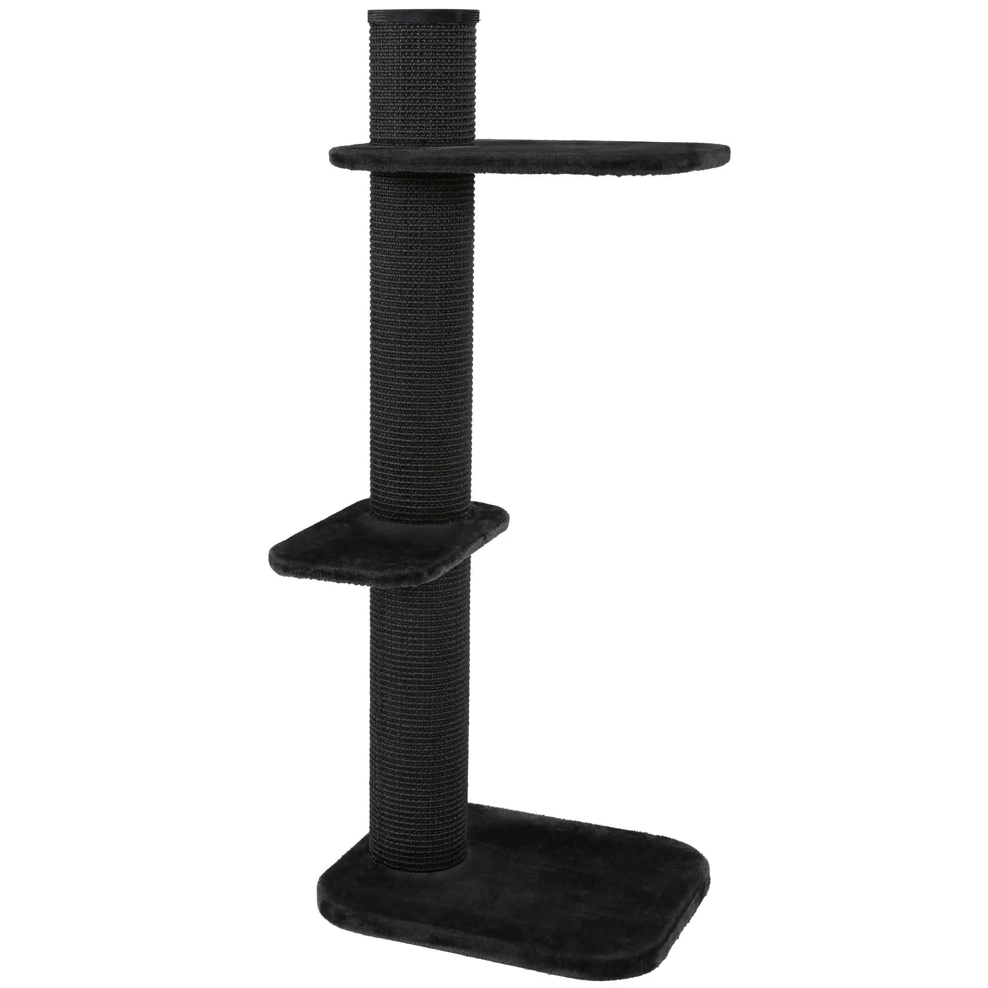 Zolux City Cat Scratcher 3 Grey